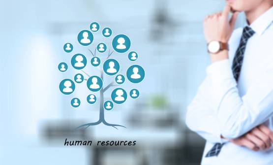 战略人力资源管理